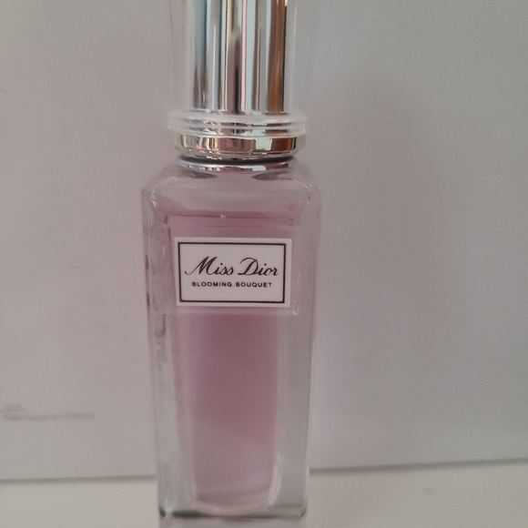 Dior Other - Miss Dior Blooming Bouquet Roller Ball